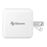 Cargador USB express