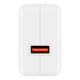 Cargador USB Turbo Charge Cargador USB Turbo Charge