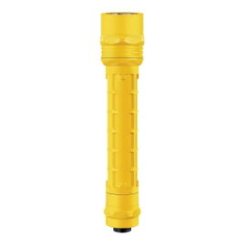 Linterna LED resistente al agua