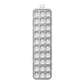 Lámpara LED de emergencia 30 LED