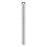 Lámpara LED de emergencia con base giratoria 60 LED
