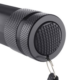 Mini linterna de luz UV