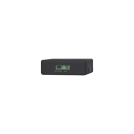 Inyector PoE de 12.6 V, 2A