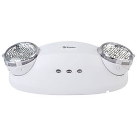 Lámpara LED de emergencia con luces direccionables 20 LED