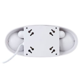 Lámpara LED de emergencia con luces direccionables 20 LED