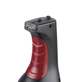 Linterna LED ultra brillante abatible