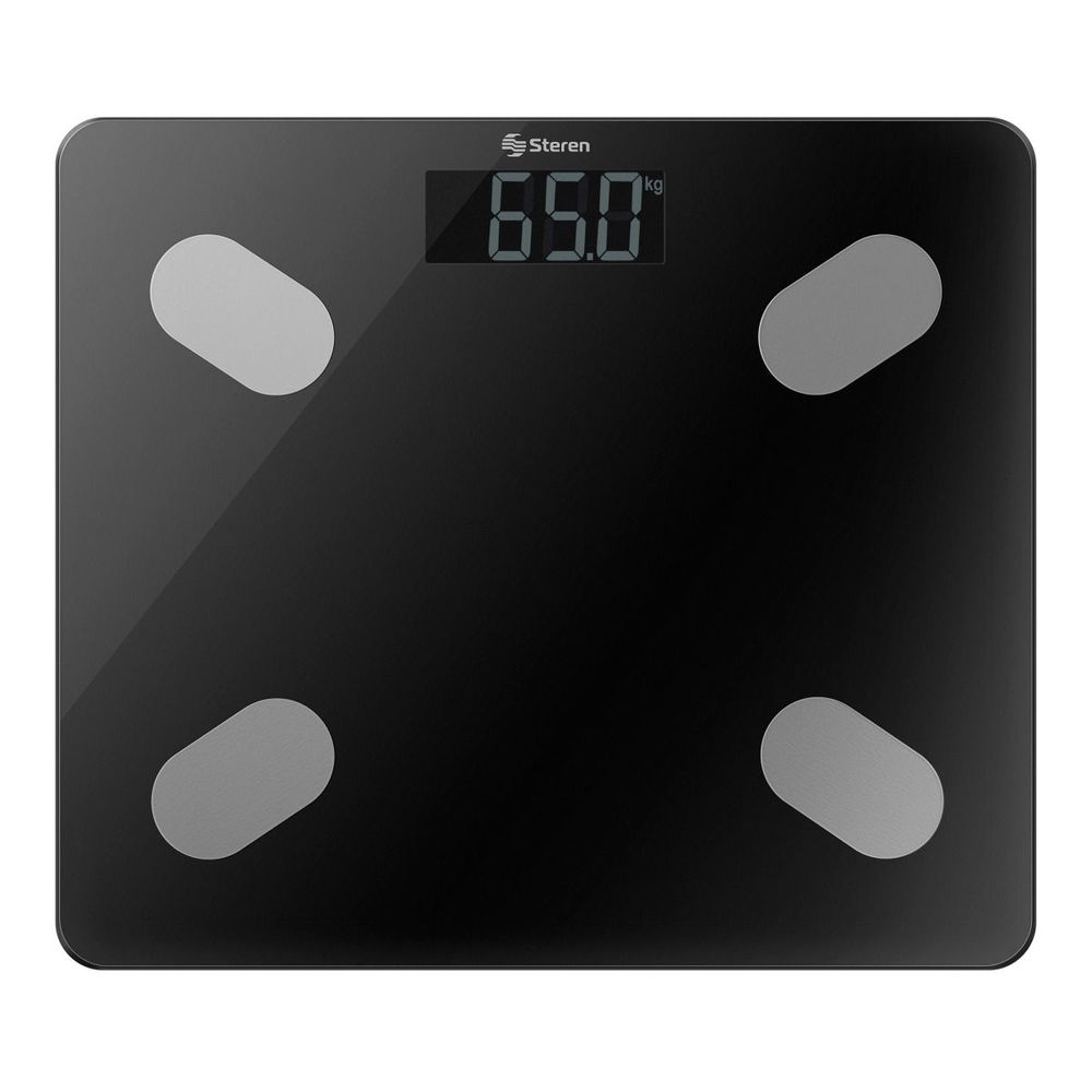 Báscula digital Bluetooth* con análisis corporal, hasta 180 kg Báscula digital Bluetooth* con análisis corporal, hasta 180 kg