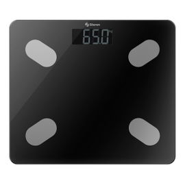 Báscula digital Bluetooth* con análisis corporal, hasta 180 kg Báscula digital Bluetooth* con análisis corporal, hasta 180 kg