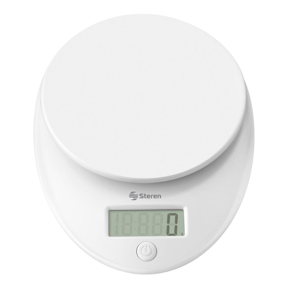 Báscula digital gramera, hasta 5 kg Báscula digital gramera, hasta 5 kg