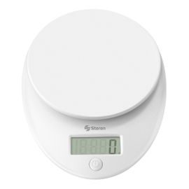 Báscula digital gramera, hasta 5 kg Báscula digital gramera, hasta 5 kg
