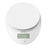 Báscula digital gramera, hasta 5 kg
