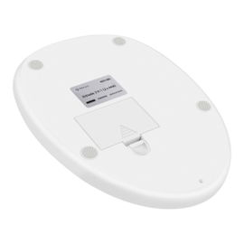 Báscula digital gramera, hasta 5 kg Báscula digital gramera, hasta 5 kg