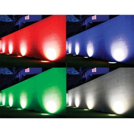 Reflector LED de 20 W RGB