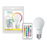 Foco LED RGB decorativo, 5 W