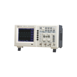 Osciloscopio Análogo TENMA compacto de Mesa, 2 Canales, 50 MHz.