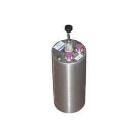 Cavidad Pasa-Banda, 806-960 MHz, 50 Ohm, 4