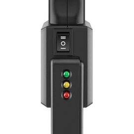 Detector de metales portátil para uso corporal