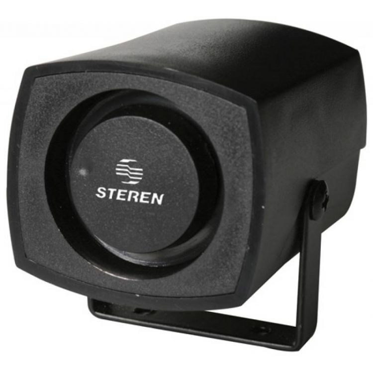 Mini sirena de 1 tono Mini sirena de 1 tono