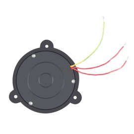 Chicharra o campana eléctrica para alarma