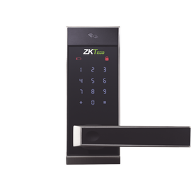Cerradura Autonoma con Teclado tactil y Comunicacion Bluetooth Cerrojo Americano