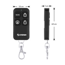 Control remoto adicional para ALA-2000