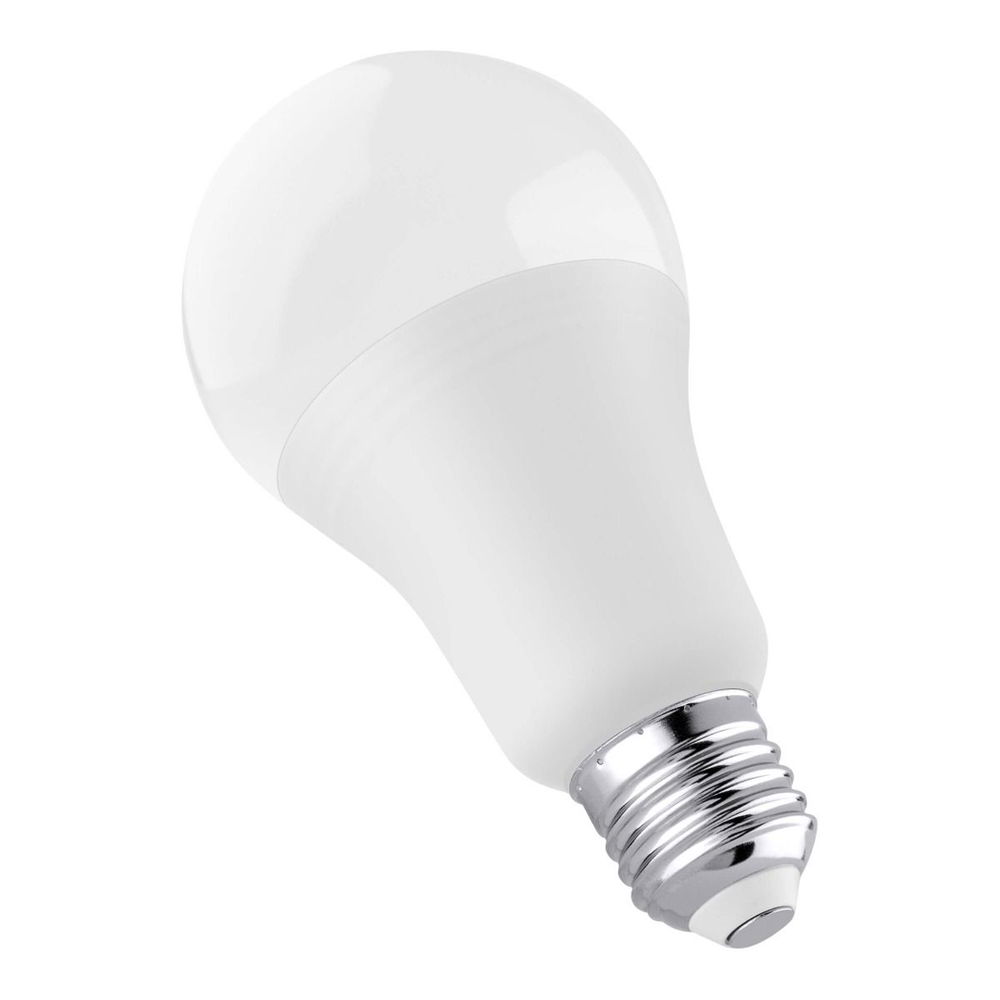 Foco LED con sensor de movimiento Foco LED con sensor de movimiento