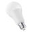 Foco LED con sensor de movimiento