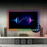 Tira LED multicolor RGB de 2 m con control remoto