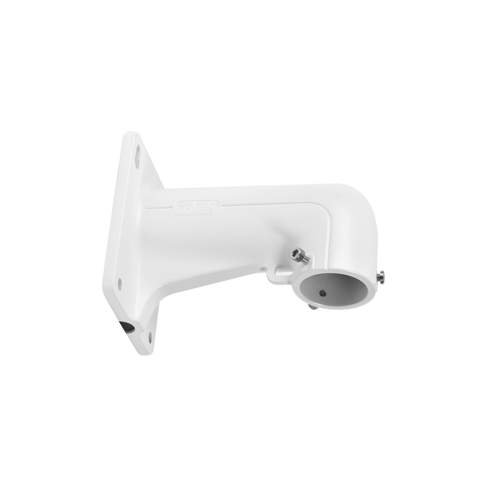 Montaje de pared de brazo corto para domos de 4