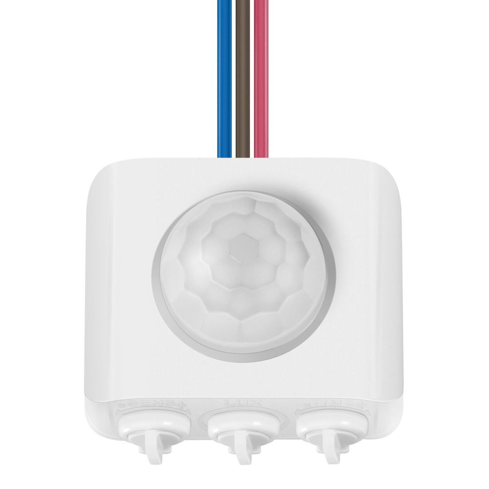 Mini sensor de movimiento (PIR) Mini sensor de movimiento (PIR)