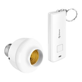 Socket activado por control remoto Socket activado por control remoto