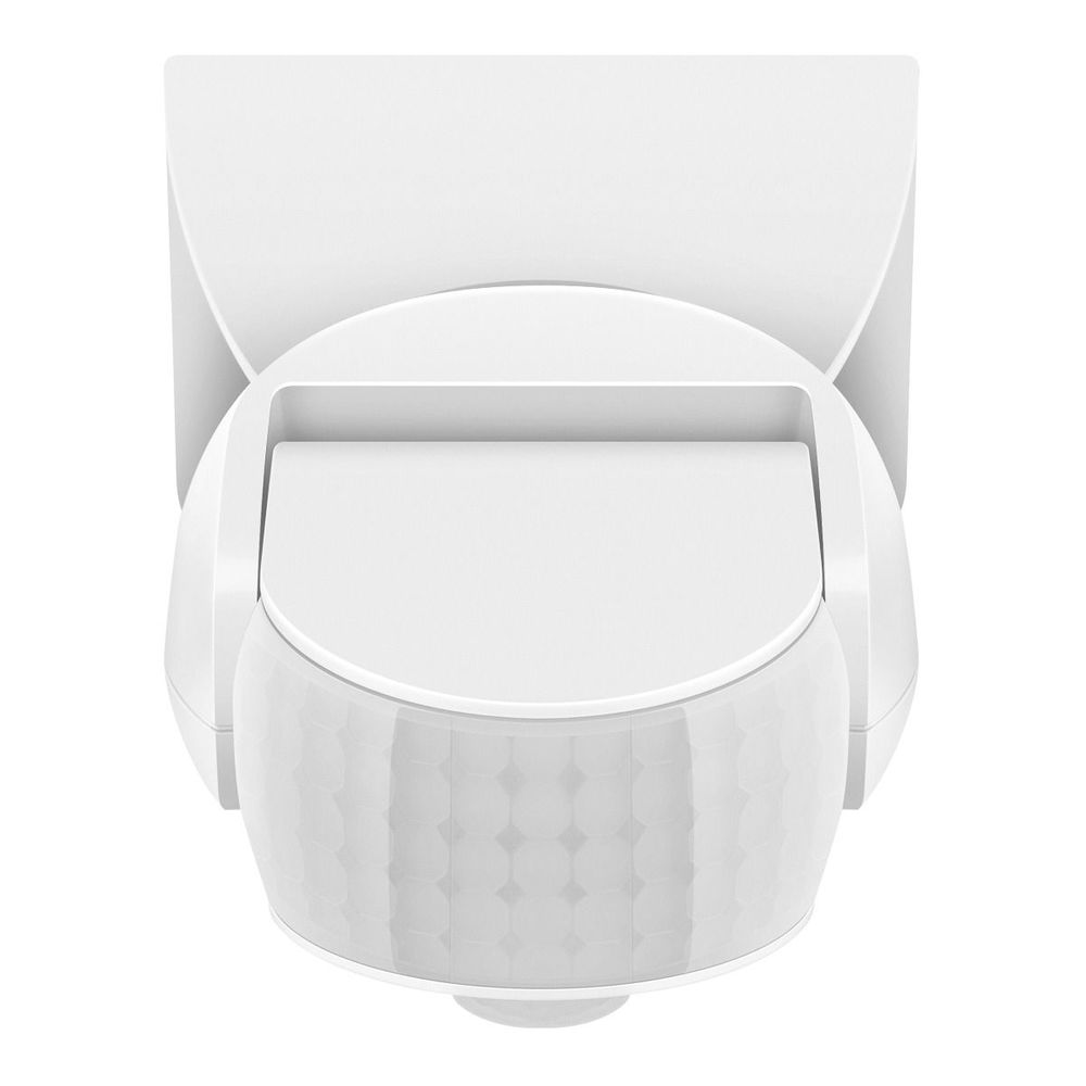 Doble sensor de movimiento (PIR) para exterior Doble sensor de movimiento (PIR) para exterior