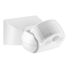 Doble sensor de movimiento (PIR) para exterior Doble sensor de movimiento (PIR) para exterior