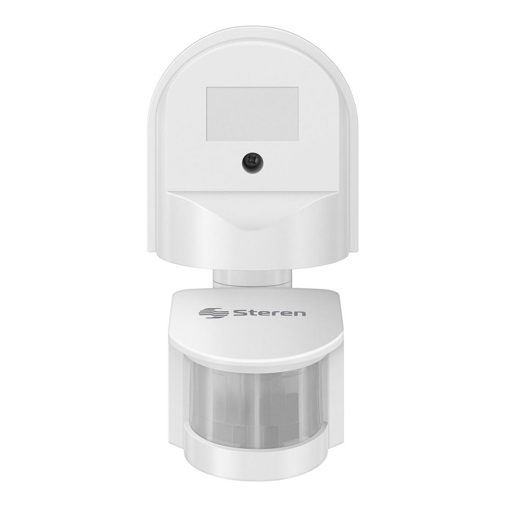 Sensor de movimiento (PIR), para intemperie Sensor de movimiento (PIR), para intemperie