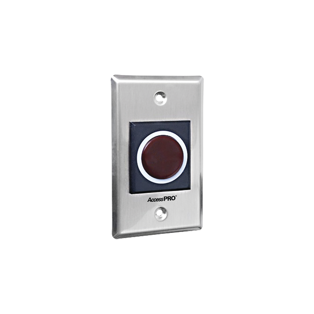 ACCESPRO LITE SYSB11C BOTON SALIDA SIN CONTACTO
