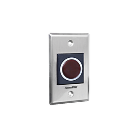 ACCESPRO LITE SYSB11C BOTON SALIDA SIN CONTACTO