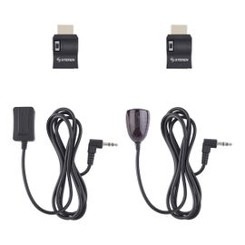 Extensor de control remoto por HDMI