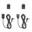Extensor de control remoto por HDMI