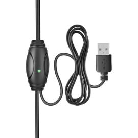 Antena compacta UHF con base de imán y booster de 20 dB Antena compacta UHF con base de imán y booster de 20 dB