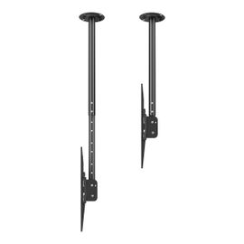 Soporte de techo para pantallas de 32 Soporte de techo para pantallas de 32
