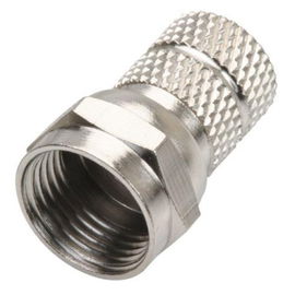 Conector macho tipo 