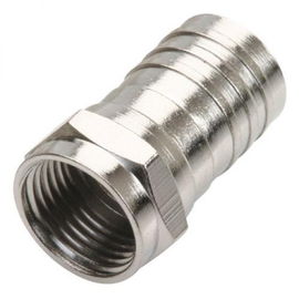 Conector macho tipo 
