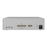 Amplificador de audio de 120 W Bluetooth*