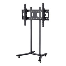 Soporte móvil para pantallas de 19