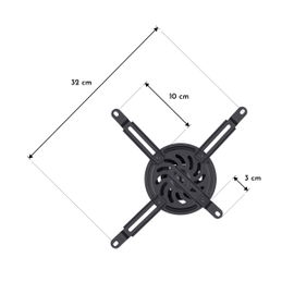 Soporte de techo para proyector