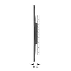 Soporte para pantallas de 25 Soporte para pantallas de 25