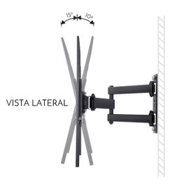 Soporte para pantallas de hasta 70 Soporte para pantallas de hasta 70