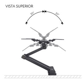 Soporte para pantallas de 17 Soporte para pantallas de 17