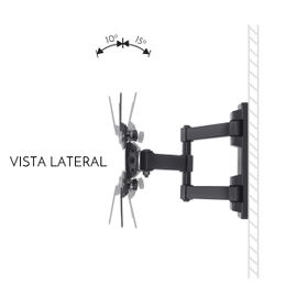 Soporte para pantallas de 17 Soporte para pantallas de 17