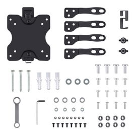 Soporte para pantallas de 17 Soporte para pantallas de 17